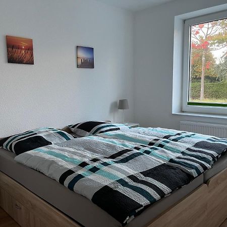 Bakker Huus Eg Apartment Emden Luaran gambar