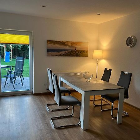 Bakker Huus Eg Apartment Emden Luaran gambar