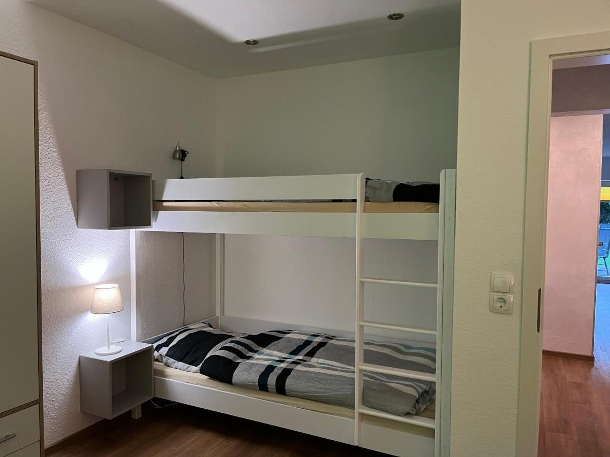 Bakker Huus Eg Apartment Emden Luaran gambar